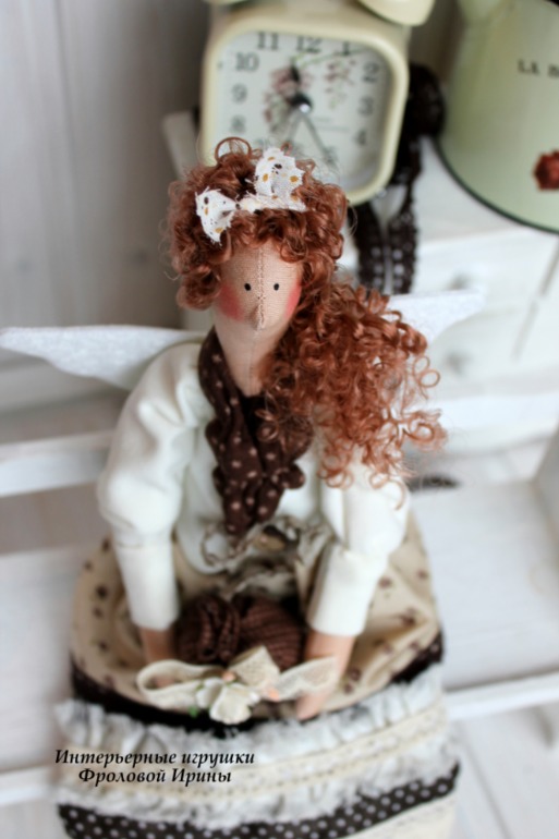 Крайние работы...