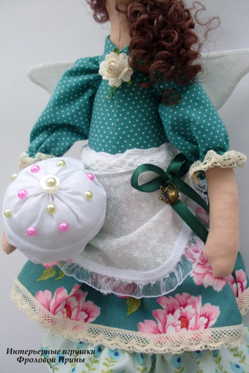 Кухарочка=)