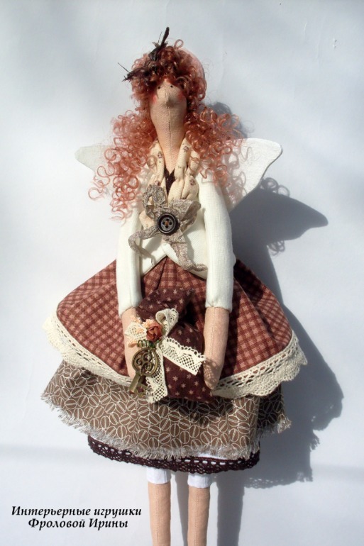 Несколько последних работ