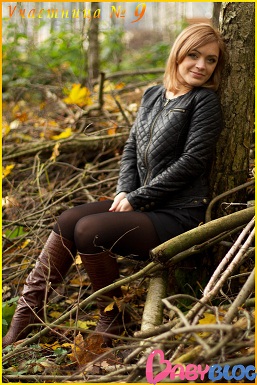 Поздравляем победительницу!