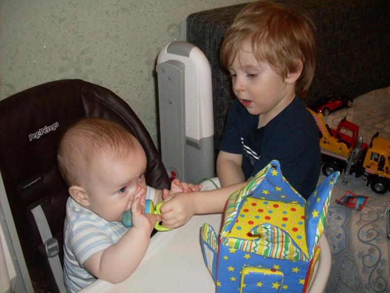 флешмоб поддерживаю