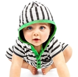 моя первая забеременительная посылочка