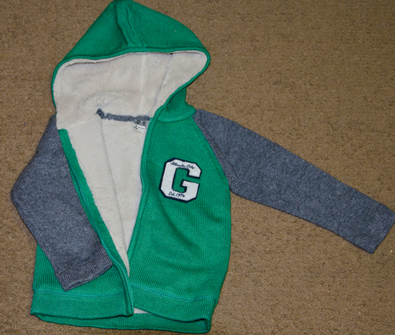 Хвастаемся Tape a l'oeil (Франция)!