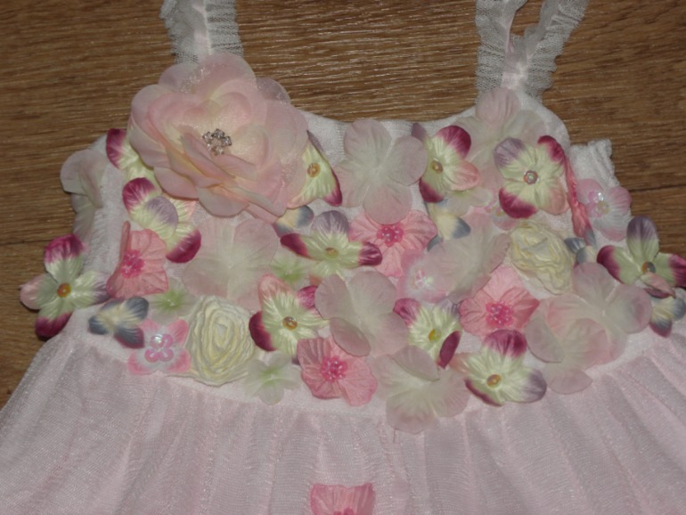 ОБНОВЛЕНИЕ 24.10.!!! Платья, комплекты для особого случая Kate Mack,Biscotti, Monnalisa, и