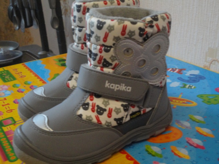 Зимняя одежда для моих девочек