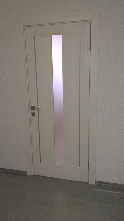 наши двери.