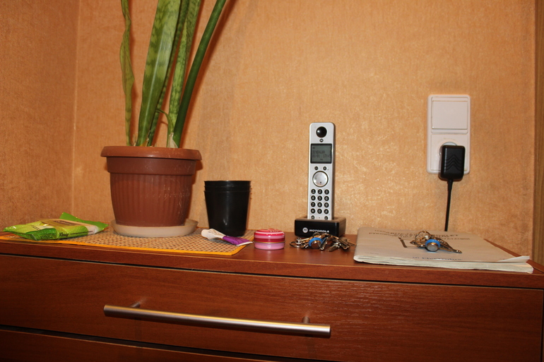 День 6, 7/взлет 68