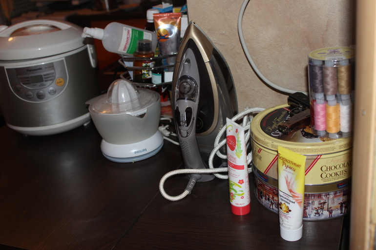 День 6, 7/взлет 68