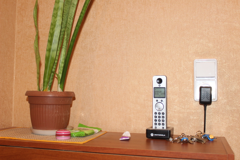 День 6, 7/взлет 68