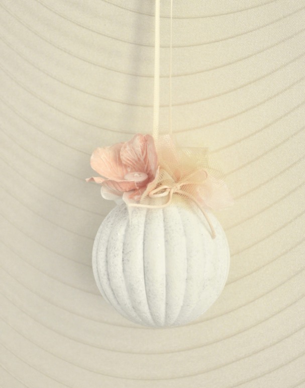 И снова благотворительные шары)