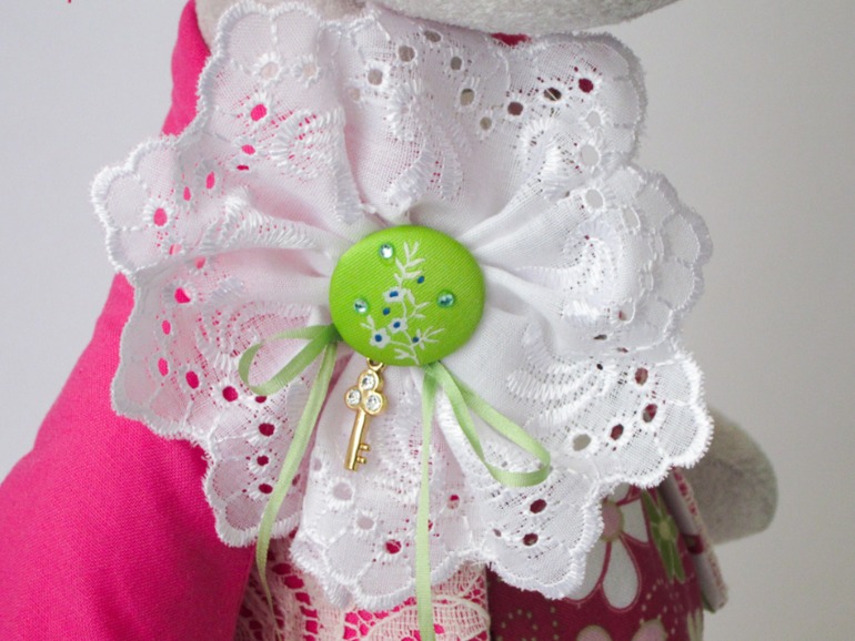 Бегемотик Малинка Продается