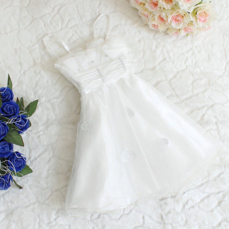 Нарядные платья для принцесс! В наличии! Москва и Регионы.