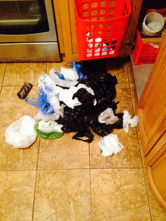 полет 69 отчет за 4 и 5 день.