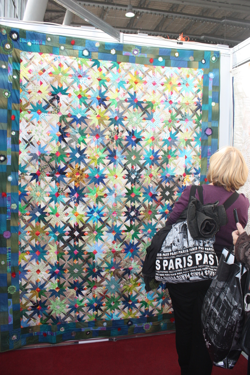 Моя осенняя Формула рукоделия 2013 охота и трофеи)