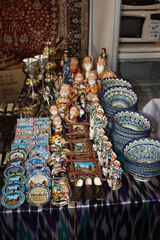 Моя осенняя Формула рукоделия 2013 охота и трофеи)