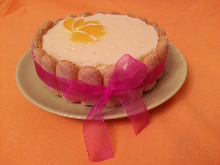 Мои тортики )))