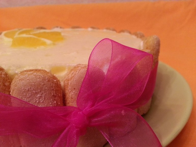 Мои тортики )))