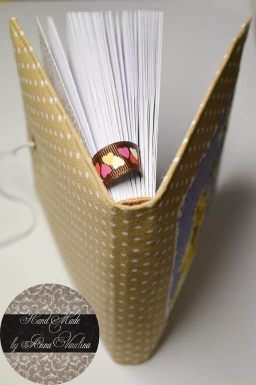 Блокнот "Шарик"