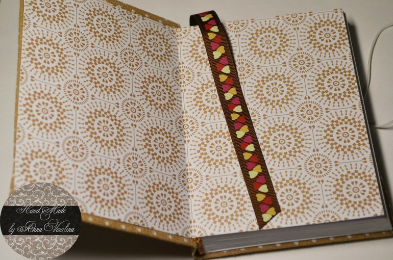 Блокнот "Шарик"