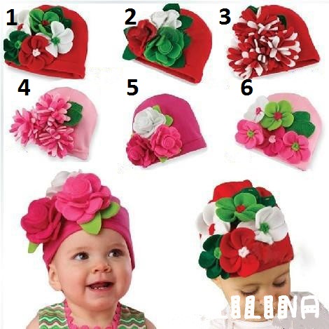 шапочки на адрес без ряда 200р