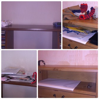 Взлет 69, день 6