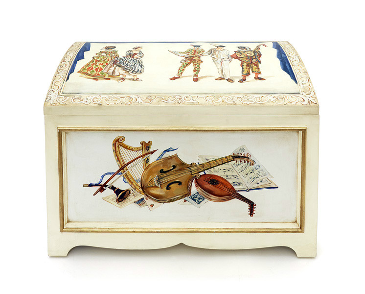 Русская классика. И, не только