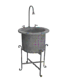 Simple Things Shop. Разные вещицы для интерьера