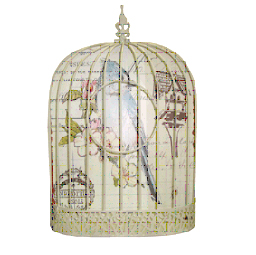 SimpleThingsShop.  Клетки интерьерные декоративные разные