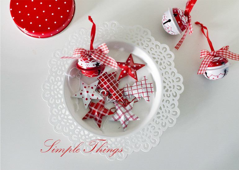 Начинаем готовиться к Новому Году