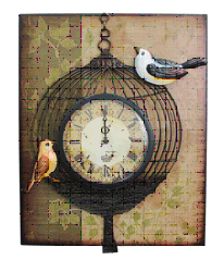 SimpleThingsShop.  Клетки интерьерные декоративные разные