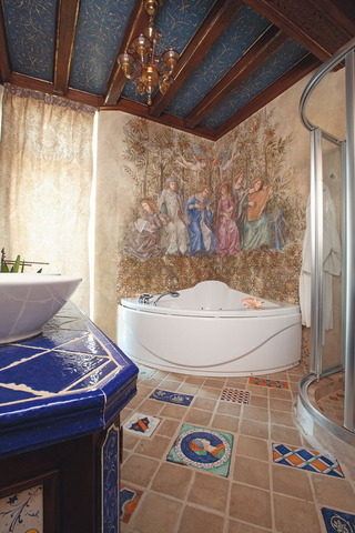 Дом Анастасии Немоляевой...