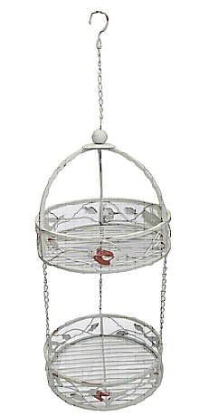 SimpleThingsShop.  Клетки интерьерные декоративные разные