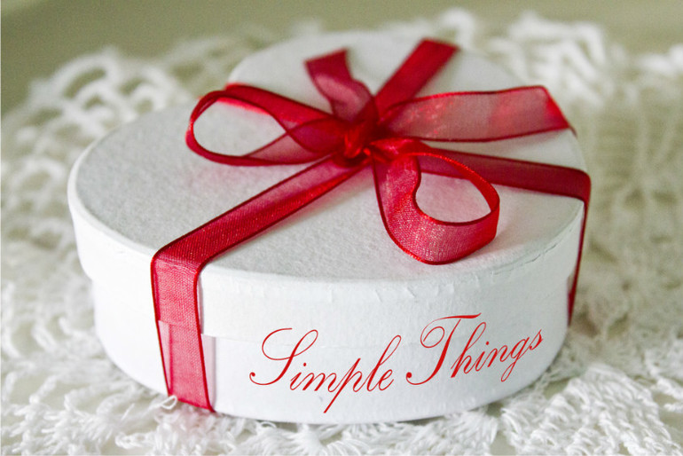 Начинаем готовиться к Новому Году