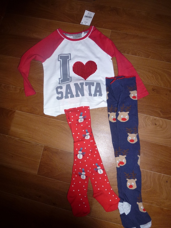 Обновочки наши девчачьи!