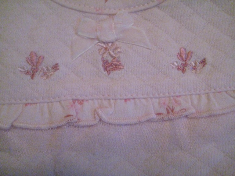 Хвастики одежды из Германии  Пандалино