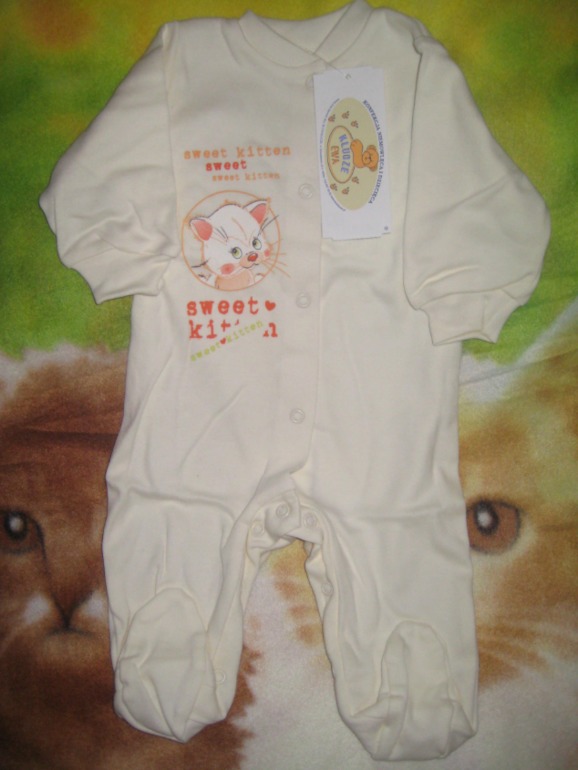 Хвастики одежды из Германии  Пандалино