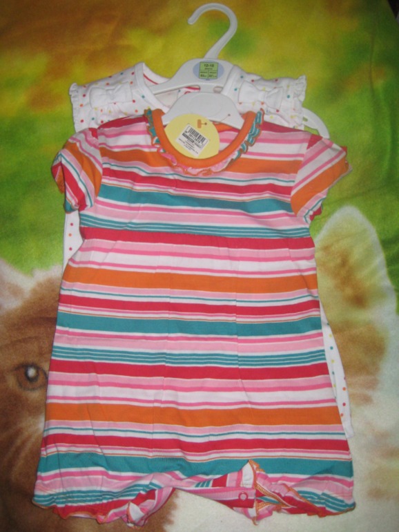 Хвастики одежды из Германии  Пандалино