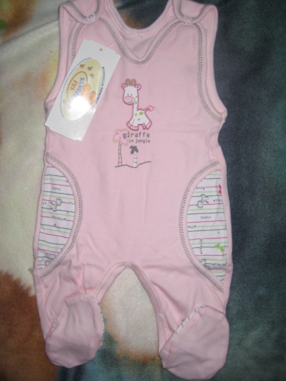 Хвастики одежды из Германии  Пандалино