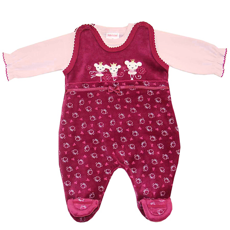 Детская одежда пр-во Германия Panda*lino.