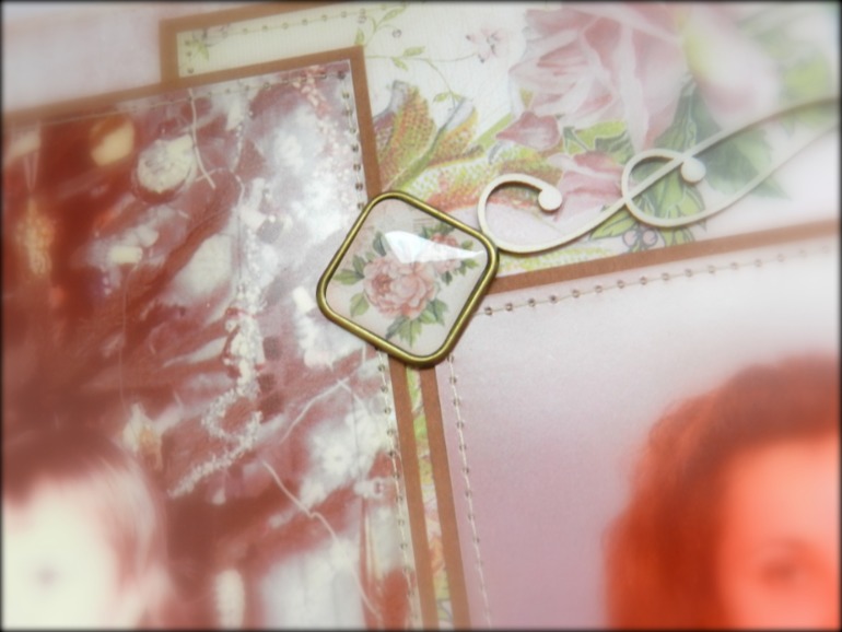 Большой-пребольшой семейный альбом :)