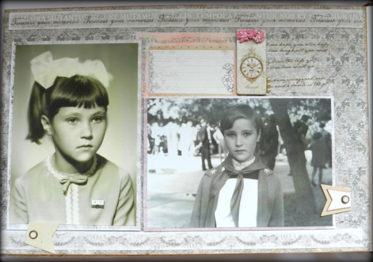 Большой-пребольшой семейный альбом :)