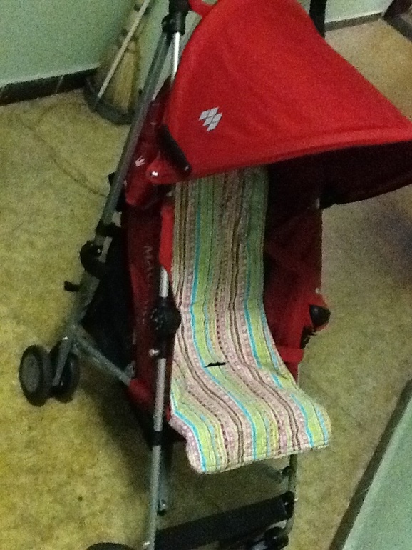 Разъясните про мак триумф