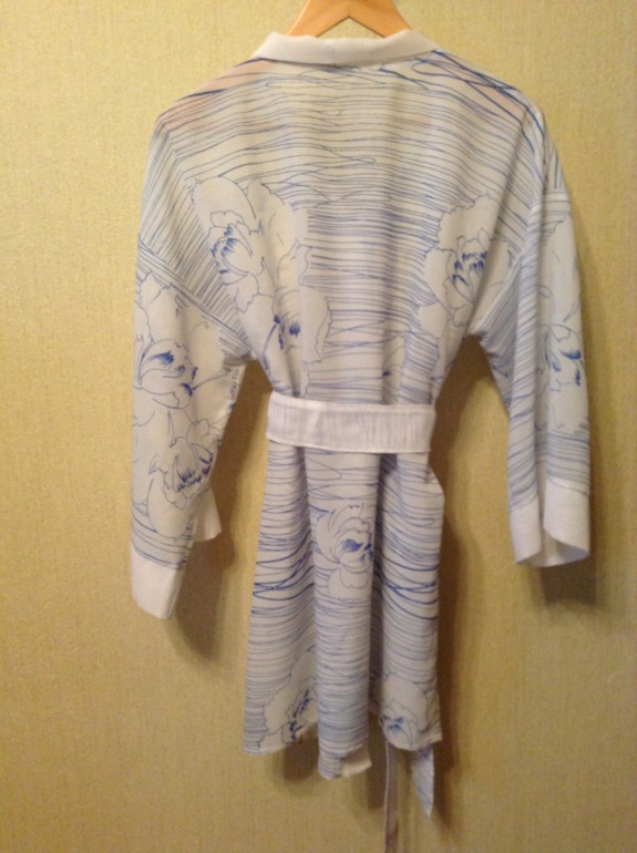 Юбка в офис