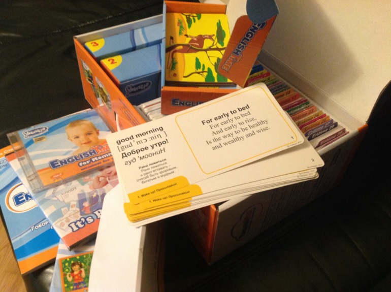 А что нам сегодня пришло!!!