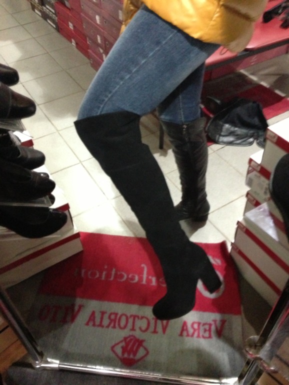 Очень красивые сапожки CALIPSO!!!! пиар)