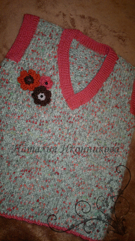 Морозы на пороге