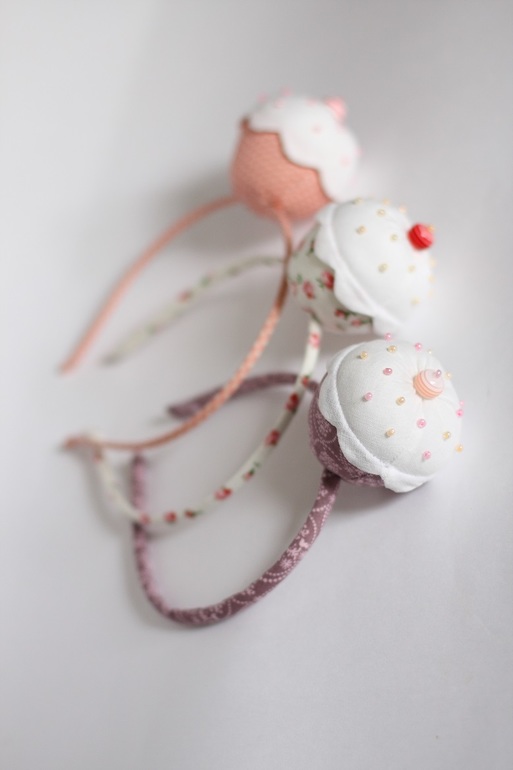 Ободки-пироженки))