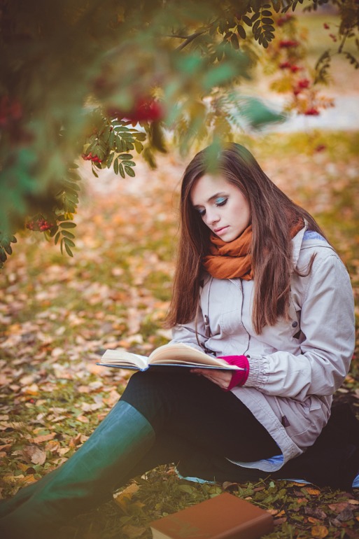 Осенняя серия. Part 1