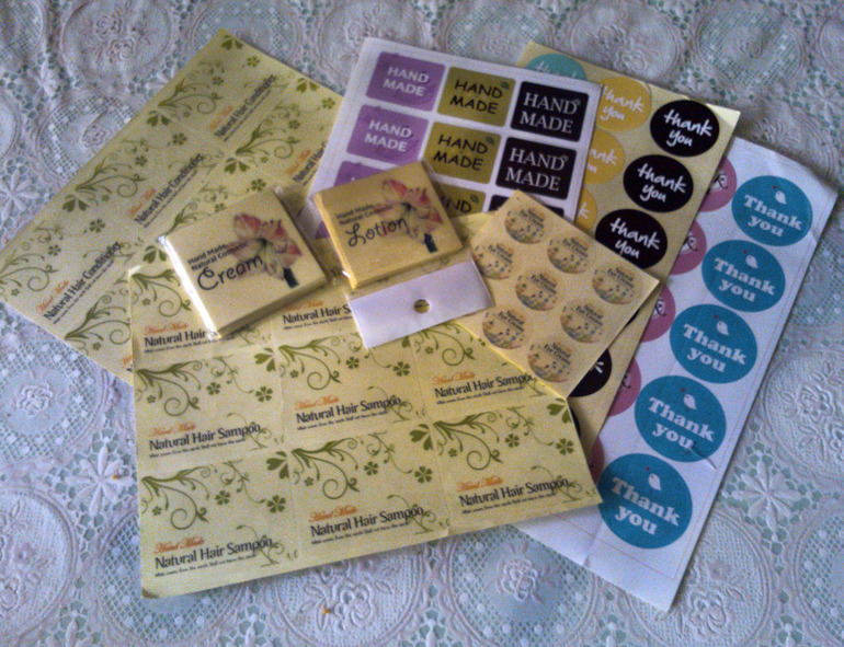 К нам тоже прилетел подарок от снегурочки!