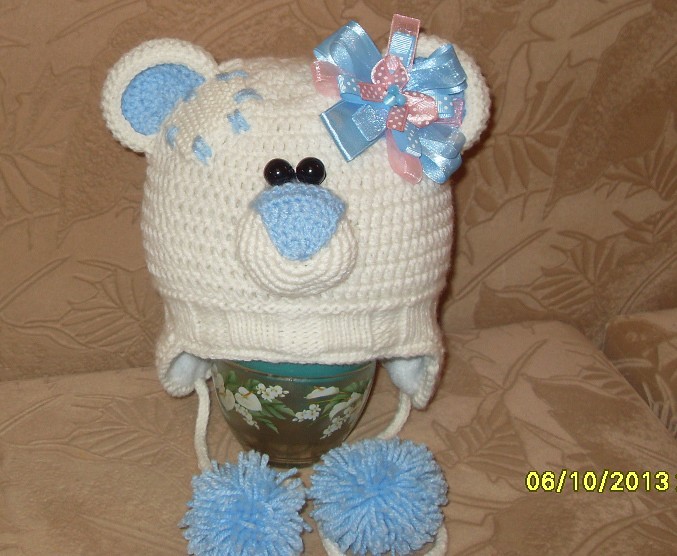 Мишка Тедди. ПРОДАЮ